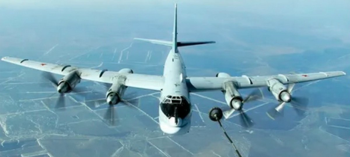 Российские ракетоносцы, которых панически боится Украина, показали готовность к войне