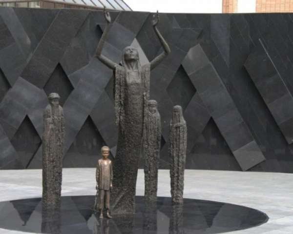 «Голодомор» в Казахстане ― оружие межэтнических конфликтов