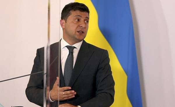 Украина — важное оружие для США