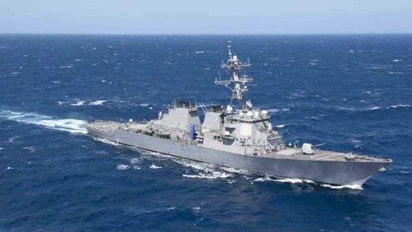 Донбасс сровняют с землёй "Томагавками"? Эксперт оценил слухи о "плане США"