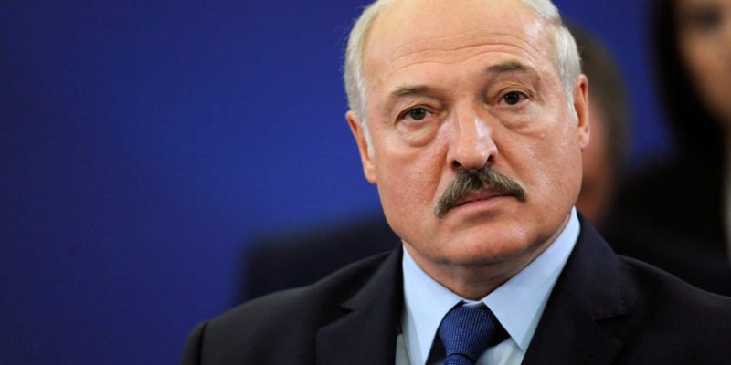 Латвия опозорилась с программой переселения белорусских специалистов