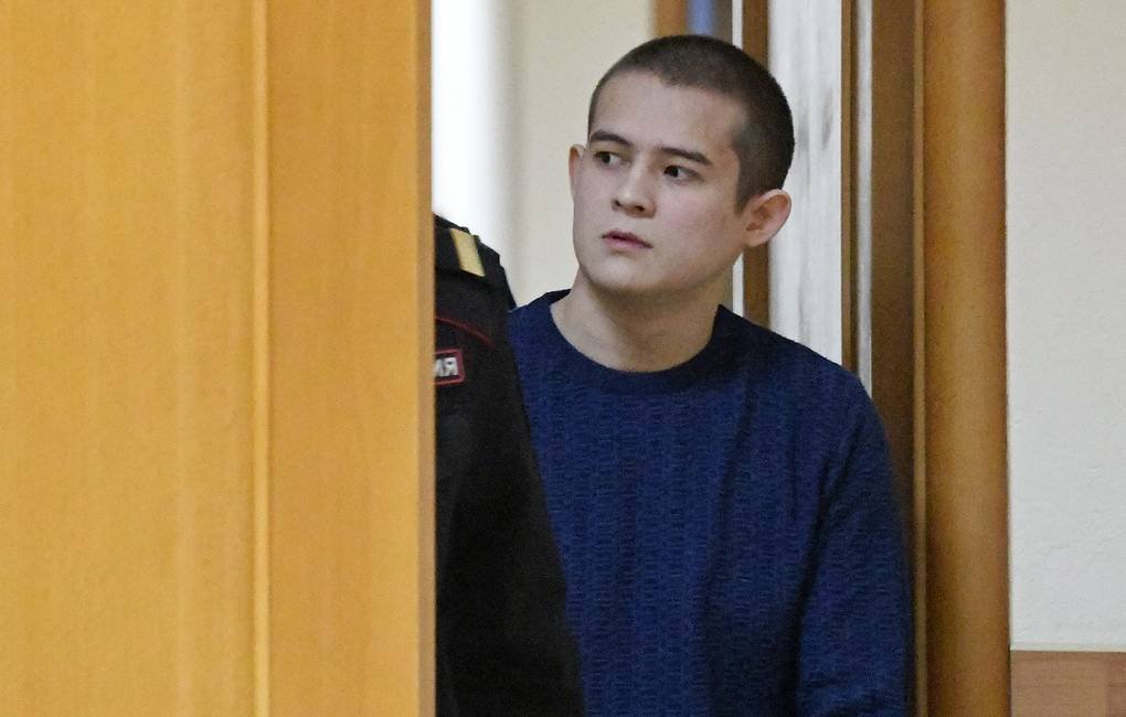 Апелляционный военный суд оставил в силе приговор Рамилю Шамсутдинову