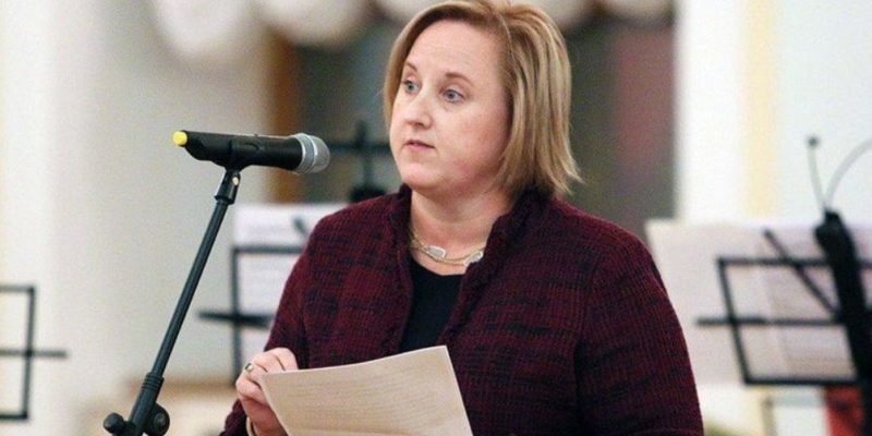 США попросили Литву аккредитовать не получившую белорусской визы посла