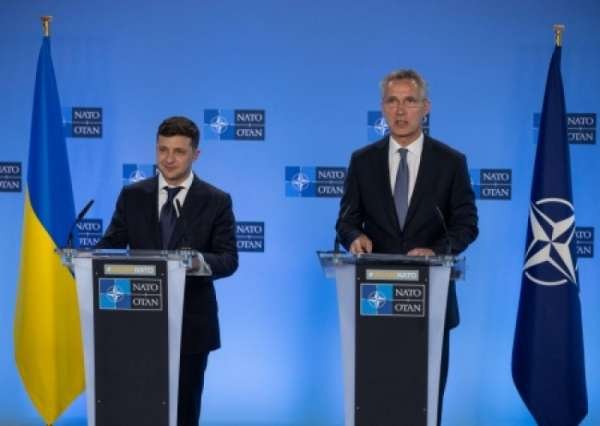 Крах украинского кризиса: У Байдена сдали нервы, несмотря на идею фикс Зеленского