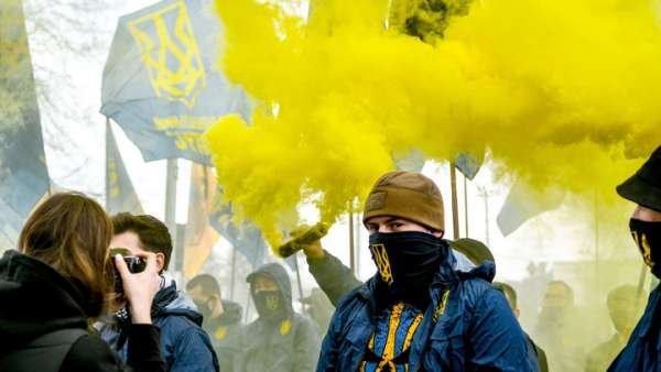 Украина дождалась: Гаспарян считал посыл Путина о провокаторах против России