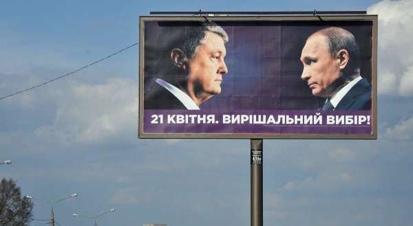 Послание: до востребования