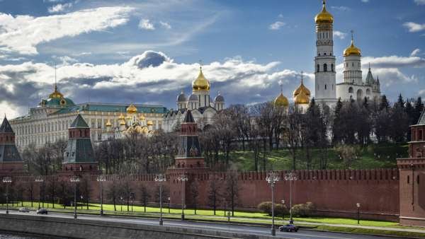 Путин ясно дал понять: Россия - подлинный "Русский Ковчег"