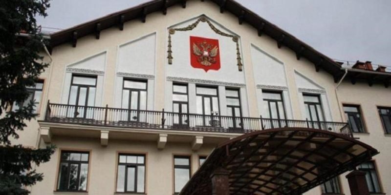 Литва ведет консультации с союзниками по высылке дипломатов РФ – советник президента СМИ