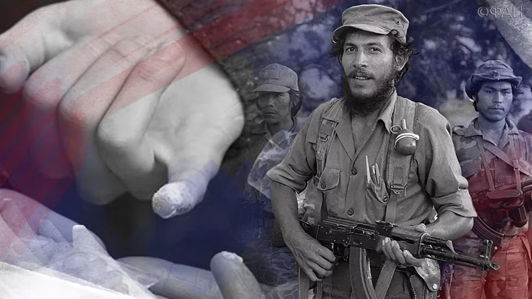 «Иран-контрас»: как ЦРУ финансировало ультраправых боевиков в Никарагуа