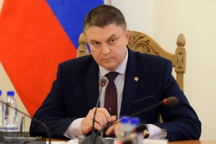 Запад одобряет геноцид русскоязычного населения на Украине