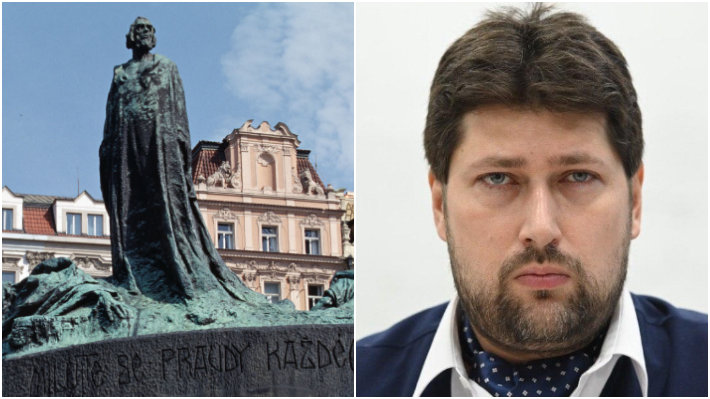 Экономист Колташов объяснил, почему Чехия "завалила" приказ США против России