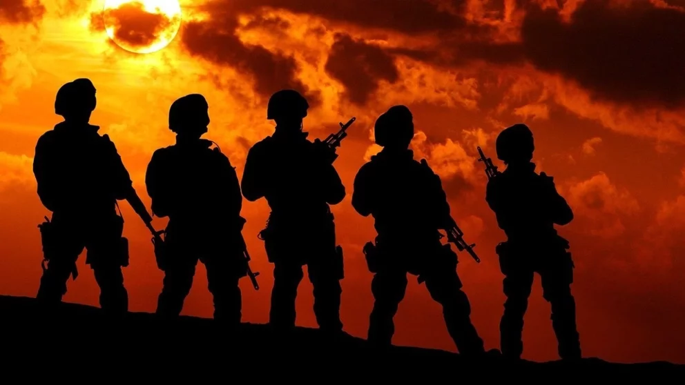 Каким был последний бой Мараварской роты в Афганистане