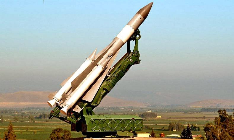 Сирия промахнулась по Израилю: удары Тель-Авива привели к неожиданному результату