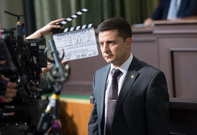 Почему Зеленский не выполнил обещание о громких посадках