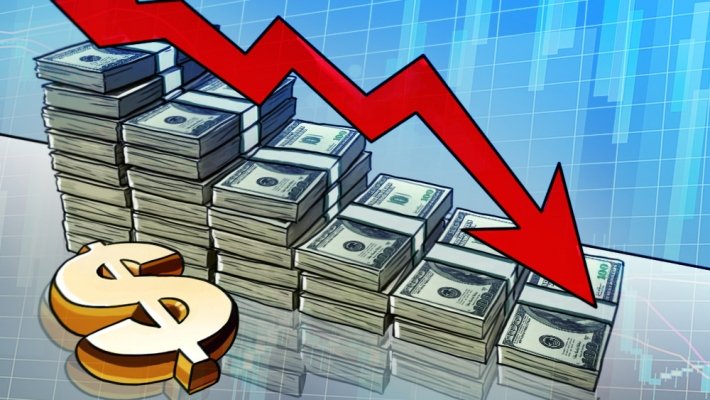 Рост налогов в США расколет американское общество