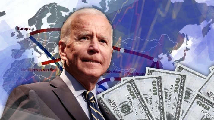 Рост налогов в США расколет американское общество