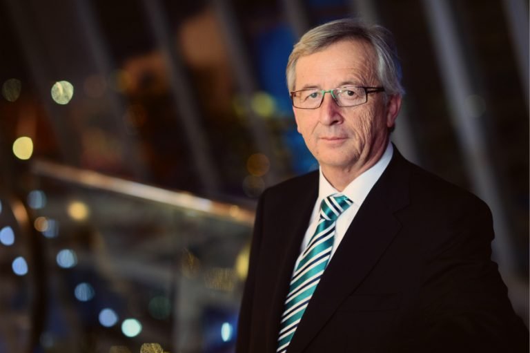 Отправленное Юнкером в 2018 году письмо Путину до сих пор вызывает ярость в ЕС