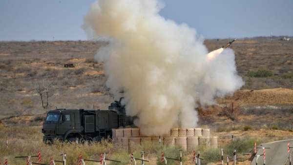 Турецкий мультик о "раздавленном" русском ЗРК возмутил народ: "Кто команду давал?"