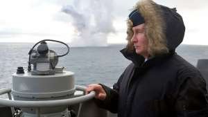 Секрет "красных линий" Путина: Всё, что предпримет Запад против Москвы, пойдёт ему во вред