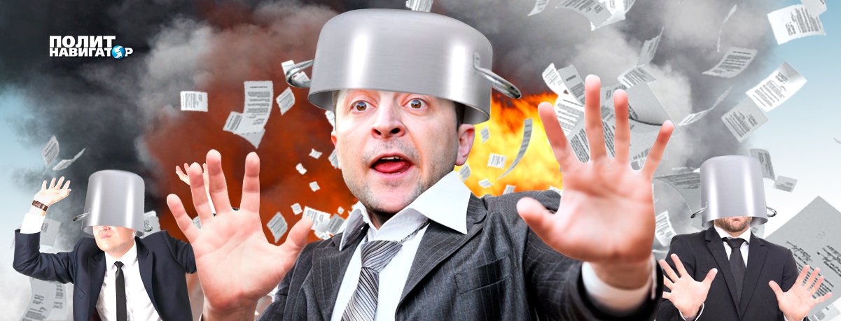 Донбасс призывает русских Украины к восстанию. Обещана поддержка ЛДНР и России