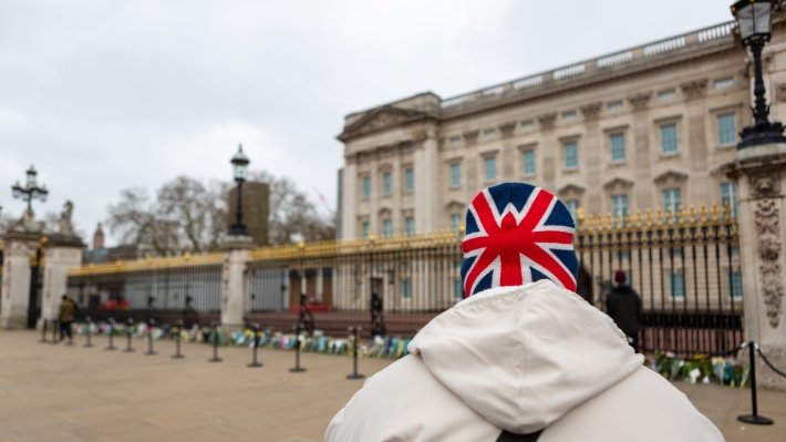 Внутренние неурядицы толкают Великобританию к нечестной игре против РФ