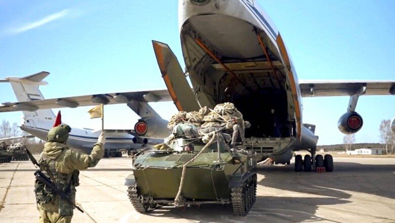 Украина запросила у Германии вооружение на защиту черноморского побережья