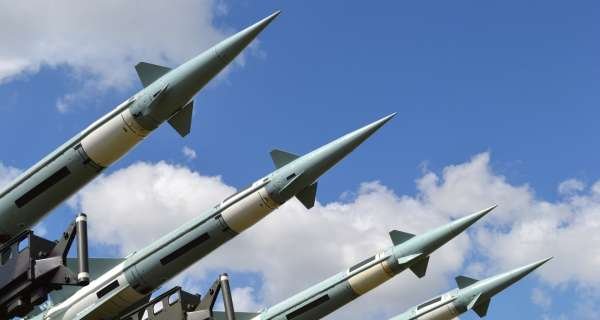 В США уже мысленно проиграли бой с Россией в Прибалтике