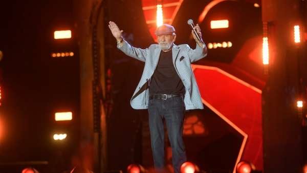 Кикабидзе отравляет яд русофобии? "Елки-палки, уж если они себя так ведут…"