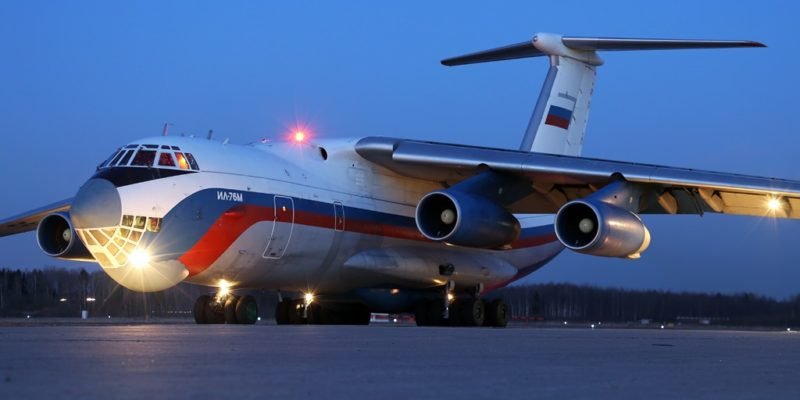 Беларусь будет строить самолеты