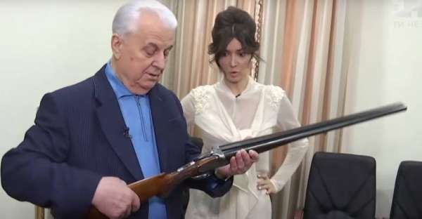 Мобилизация в условиях дебилизации