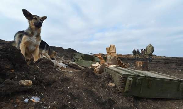 Лечебные Народные республики