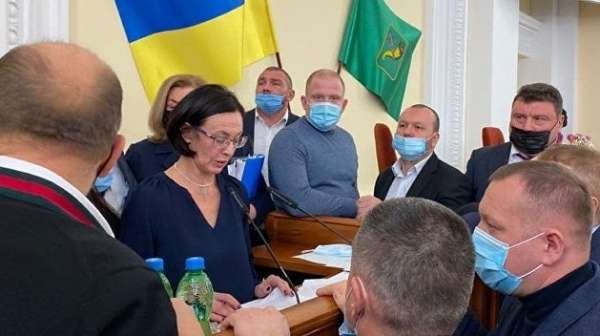 Язык как инструмент политических репрессий: власти Украины лишают права голоса жителей Харькова