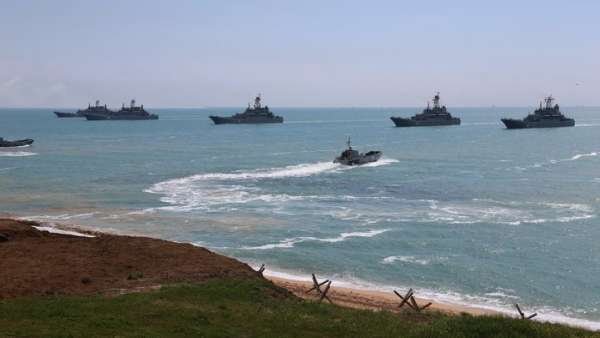 "Слава Богу, мы ещё этого не переживали": Украинский генерал описал войну с Россией