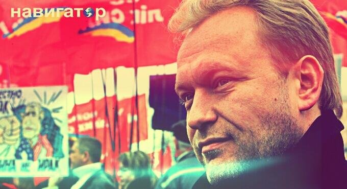 В Киеве испугались маневров России, а Макрон с Меркель добавили расстройства