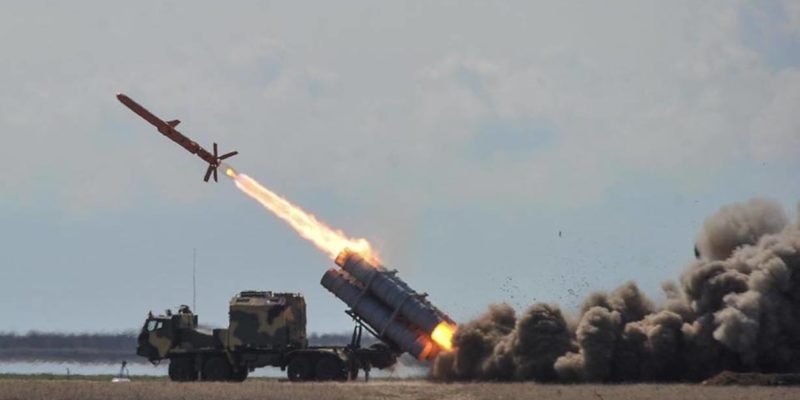 Украинские эксперты предлагают создать в ВСУ «неядерные силы сдерживания»