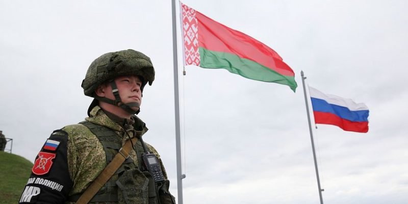 Русакович: «Россия поддерживает стабильность Беларуси на сложном этапе нашей истории»