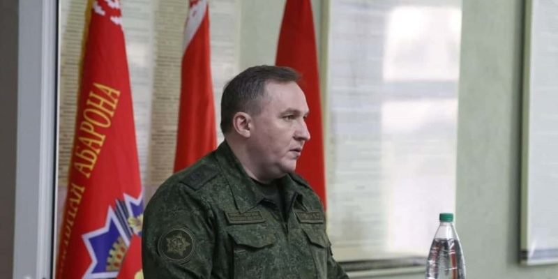 Позиция Беларуси по вопросам региональной безопасности и взаимодействия в рамках ОДКБ