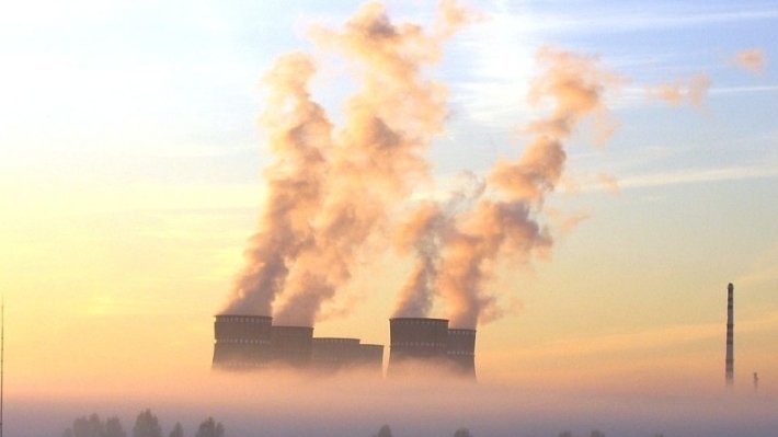 Украинцы решили заменить Росатом на американский стартап