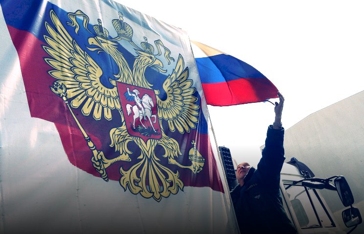 Эксперт рассказал, как Россия без особого труда сможет вернуть Харьков и Одессу