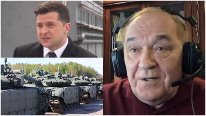 Баранец охладил военную эйфорию Зеленского одним фактом о российской армии