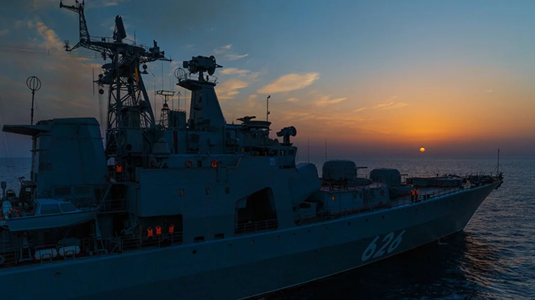 «Красная линия» проведена: Россия не даст странам Запада нарушить ее интересы