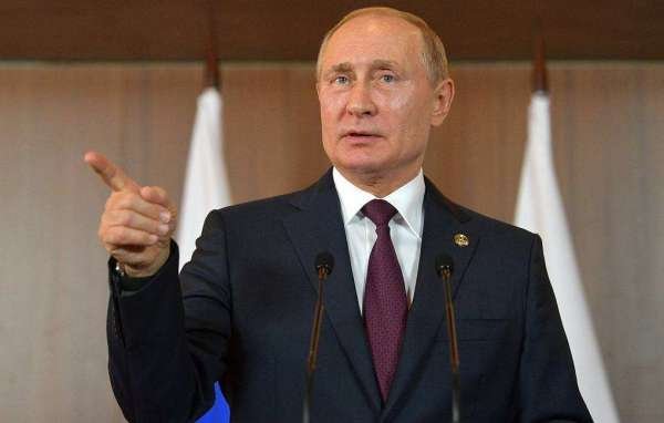 Путин предупредил США: «Достанется и вам»