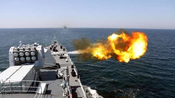 Целились в Иран, попали в Россию. Лондон знает, куда стрелять