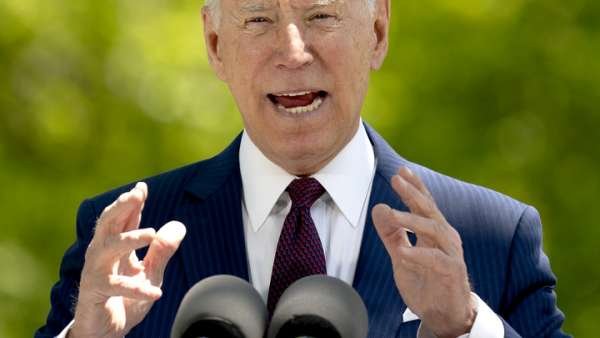 Снова не смог: Байдена вопрос о Путине поставил в тупик. Новый поворот