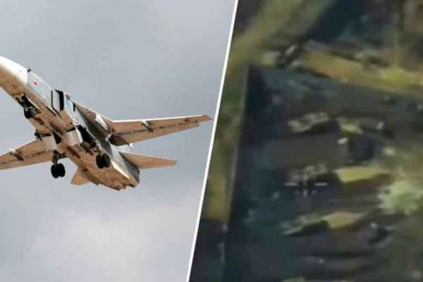 После удара ВКС РФ по турецким наемникам Анкара сделала выводы