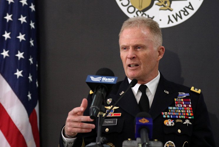 Американская военная доктрина 2030: по ком звонит колокол?