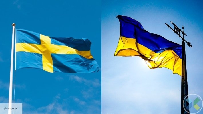 Шведские компании подали против Украины иск из-за убытков