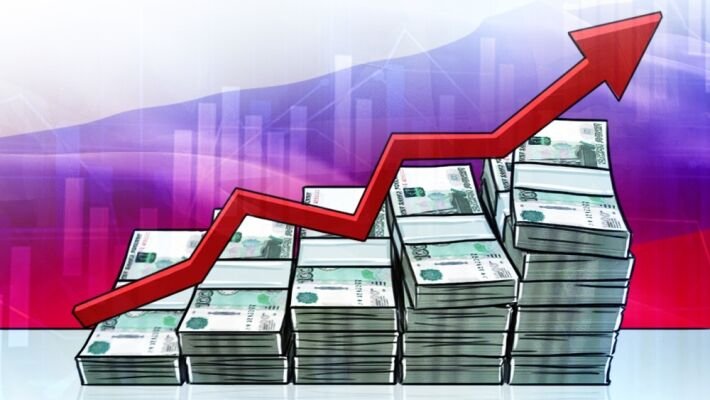 Ордов рассказал, почему инфляция не должна пугать Россию