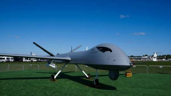 "Сигналы со спутников внезапно исчезали и появлялись". Наблюдателей удивил сбой связи у Крыма