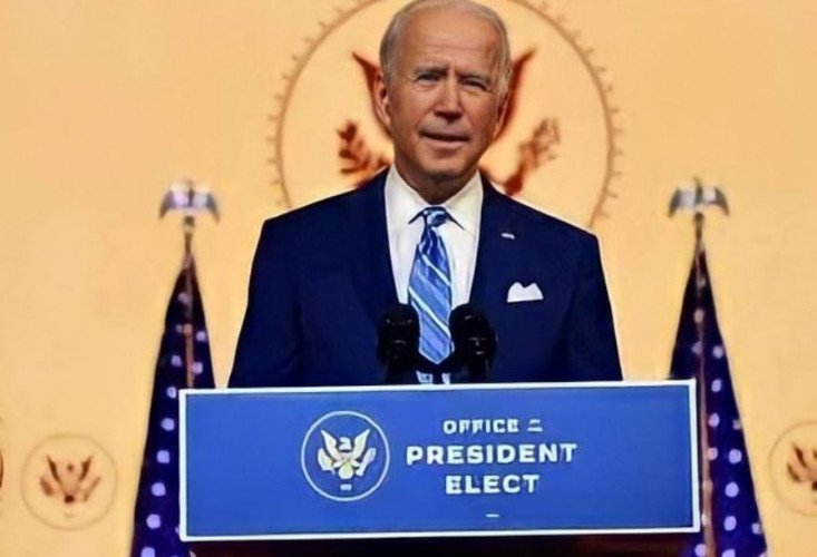 Для чего Байдену понадобился климатический саммит?